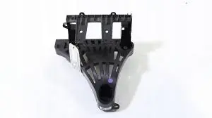 Кронштейн компрессора кондиционера Model 3 18-23, Model 3 Highland 24-, Model Y 20- Б.У. TESLA 1673627-00-D