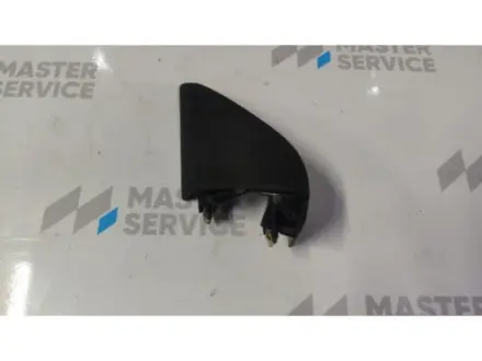 Накладка двери передней L внутренняя треугольник Model 3 18-23 Б.У. TESLA 1784661-00-A