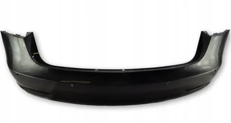 Бампер задний под парктроник Model 3 18-23 Б.У. TESLA 1916698-S0-A