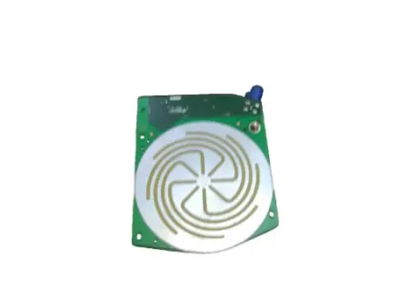 Антенна навигации GPS Model 3-, MODEL Y(5YJY) - Б.У. TESLA 1920001-00-B