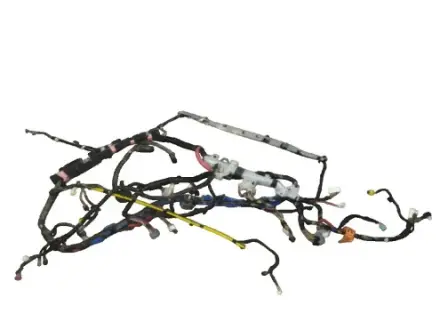 Проводка салона R Model Y 20- Б.У. TESLA 348904280-C