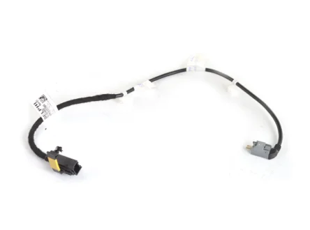 Кабель USB консоль Mini Type-B Model 3 18-23 БУ TESLA 3664950