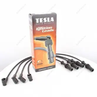 Високовольтні дроти TESLA A11-3707130_40_50_60EA