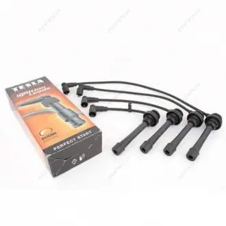 Высоковольтные провода Chery Tiggo TESLA SMW250283/84/85/86