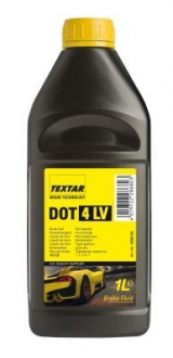 Тормозная жидкость TEXTAR 95006200 (фото 1)