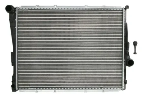 Радиатор THERMOTEC D7B006TT
