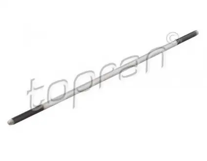 Шток механізму перемикання передач Chery Amulet TOPRAN 015141741AA