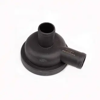 Клапан вентиляції картера Chery Elara TOPRAN 481H-1014040