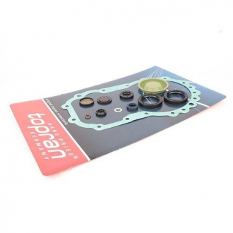Комплект прокладок КПП з сальниками Chery Amulet TOPRAN A11-А15-480 (фото 1)