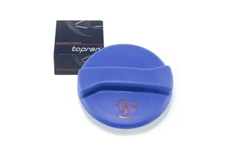 Крышка расширительного бачка Lifan 520 Breez TOPRAN L1311120