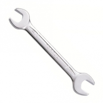 Ключ ріжковий 6x8мм Toptul AAEJ0608 (фото 1)