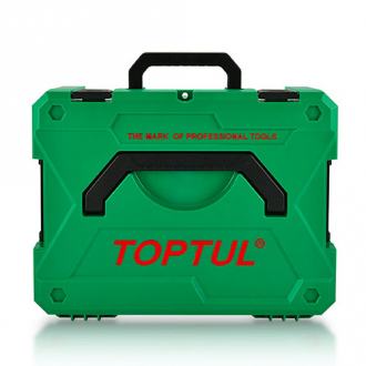 Ящик для инструмента модульный 412x322x163мм Toptul TBBE0201 (фото 1)