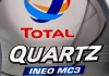 Моторне масло QUARTZ INEO MC3 5W-40 5л TOTAL 174777 (фото 2)