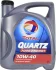 Масло моторное Quartz 7000 Energy 10W-40 (5 л) TOTAL 201537 (фото 1)