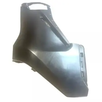 Угол заднего бампера R BZ4X, Subaru Solterra TOYOTA 521610R912