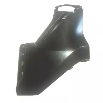 Угол заднего бампера L BZ4X, Subaru Solterra TOYOTA 521620R912
