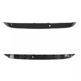 Накладка бампера переднего BZ4X TOYOTA 531410R100