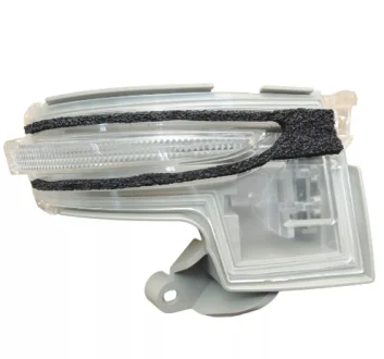 Повторитель поворота зеркала L BZ4X, Subaru Solterra TOYOTA 817400R030