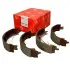 Колодки тормозные задние Great Wall Voleex C10 TRW 3502130-M00 (фото 1)