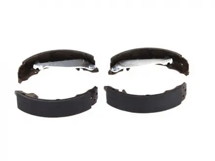 Колодки тормозные задние Chery Amulet TRW A11-3502170