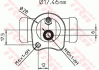 Цилиндр тормозной задний в сборе (17 46мм) Daewoo Lanos Sens TRW BWC115 (фото 2)