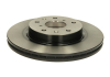 Тормозной диск TRW DF4741 (фото 1)
