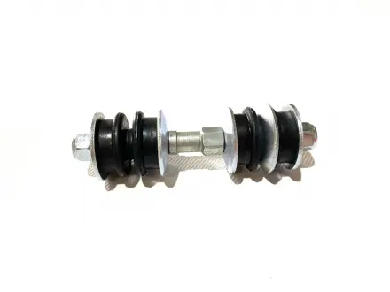 Стойка стабилизатора передняя (в сборе) Geely GC6/MK/MK2 UNI 1014001670