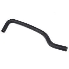 Фото патрубок радіатора пічки (вихід) Geely MK (Ukraine) UNI 1017008028 Патрубок радіатора пічки (вихід) Geely MK (Ukraine) UNI 1017008028