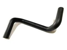 Патрубок радіатора пічки (вхід) Geely CK (Ukraine) UNI 1017016367