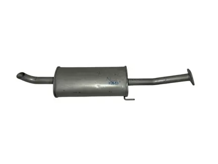 Глушитель задняя часть Geely CK/CK2 UNI 106402005251