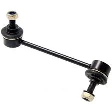 Стійка стабілізатора переднього L Great Wall Wingle (прогумований шарнір) PRO UNI 2906300A-K00-B1