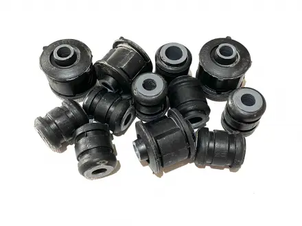 Сайлентблоки підвіски задньої (компл. 12шт) Geely CK/CK2 UNI 2911020001_40_52