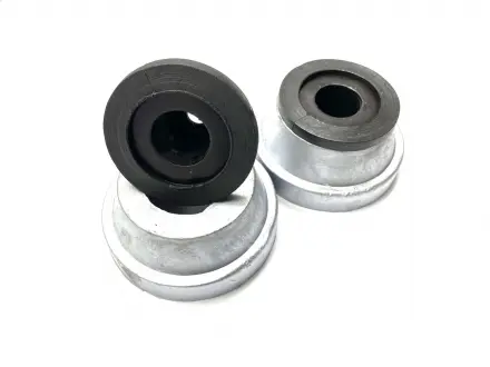 Проставки увеличения клиренса передние Chery Amulet UNI A11-12005