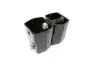 Проставки увеличения клиренса задние Chery Amulet UNI A11-12007 (фото 2)