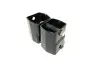 Проставки увеличения клиренса задние Chery Amulet UNI A11-12007 (фото 3)