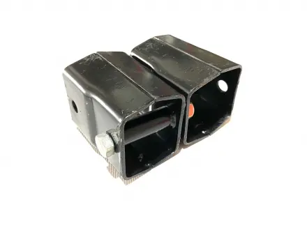 Проставки увеличения клиренса задние Chery Amulet UNI A11-12007