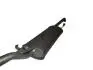 Глушитель задняя часть Chery Amulet UNI A11-1201210BA (фото 3)