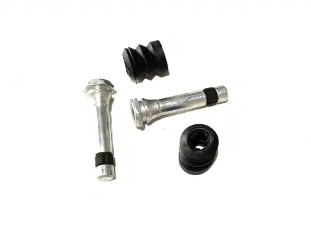 Направляющая суппорта переднего с ABS (компл. 2 шт) Chery Amulet UNI A11-6GN3501057 (фото 1)