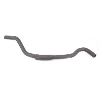 Патрубок системи охолодження від розширювального бачка до радіатора нижній Chery Forza (Ukraine) UNI A13-1303112FA