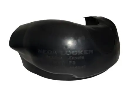 Підкрилки передніBYD F3 (Ukraine) UNI BYDF3-41268-01