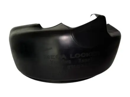 Підкрилки Geely EC-8 (Ukraine) UNI EC-8-41267