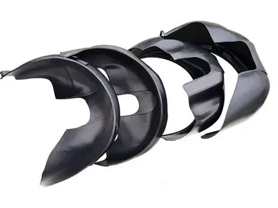 Подкрылки Chery Kimo UNI Kimo-33516