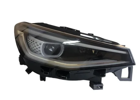 Фара передняя R (с матричным модулем) Volkswagen ID.4 Crozz IQ LIGHT VAG 11G941036B