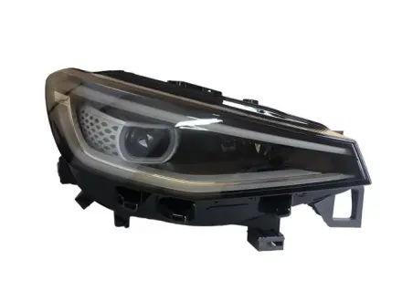 Фара передняя R (с матричным модулем) Volkswagen ID.4 Crozz IQ LIGHT VAG 11G941036D