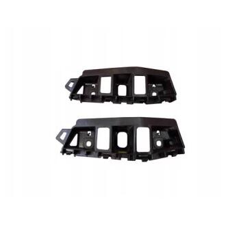 Кронштейн бампера заднего R Volkswagen ID.4 VAG 7P6807184G