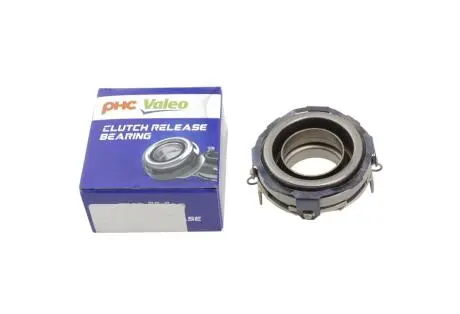Вижимний підшипник Byd F3 Valeo 10237881-00