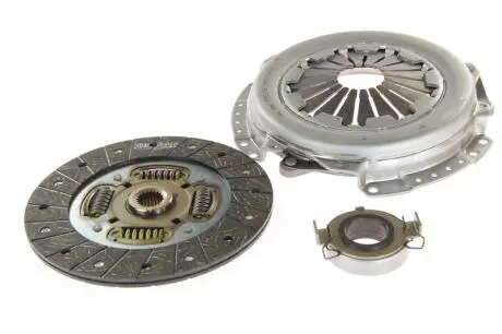 Комплект зчеплення (повний) Great Wall Vollex C30 Valeo 1601100-EG01/1601200-EG01-B1