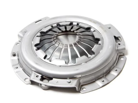 Корзина сцепления Great Wall Voleex C10/Haval M2/Haval M4/Voleex C30 Valeo 1601100-EG01