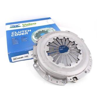 Корзина сцепления BYD F3 1.6 Valeo 471Q-1600800