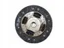 Диск сцепления BYD F3 Valeo 471Q-1600801 (фото 1)